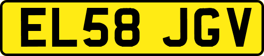 EL58JGV