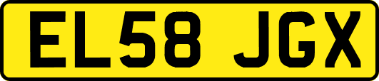 EL58JGX