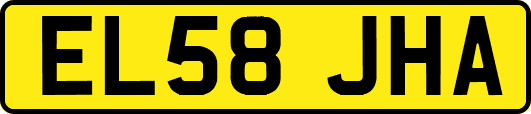 EL58JHA