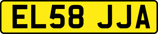 EL58JJA