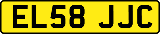 EL58JJC