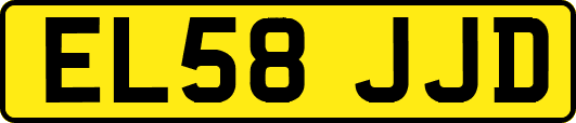 EL58JJD