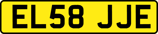 EL58JJE