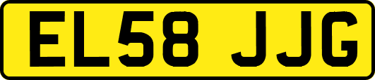 EL58JJG