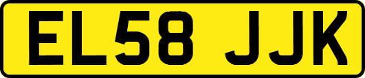 EL58JJK