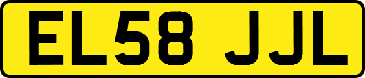 EL58JJL