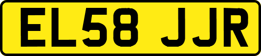 EL58JJR