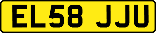EL58JJU