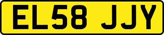 EL58JJY