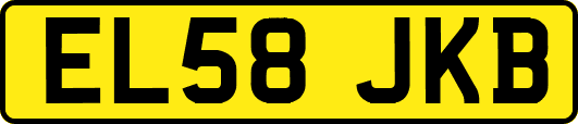 EL58JKB