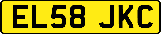 EL58JKC