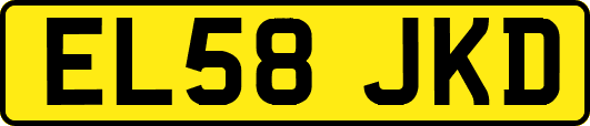 EL58JKD