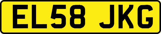 EL58JKG