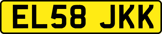 EL58JKK