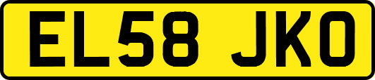 EL58JKO