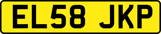 EL58JKP