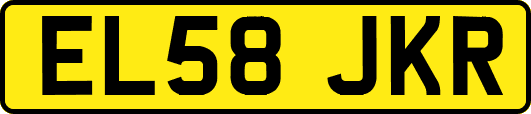 EL58JKR