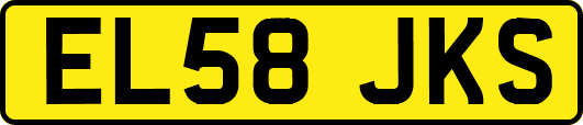 EL58JKS