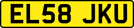 EL58JKU