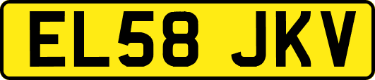 EL58JKV