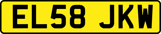 EL58JKW