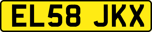 EL58JKX