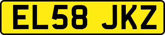 EL58JKZ
