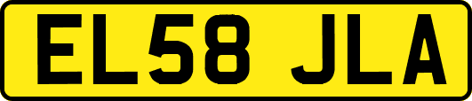 EL58JLA