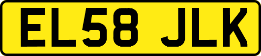EL58JLK