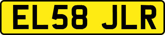 EL58JLR
