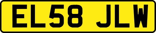 EL58JLW