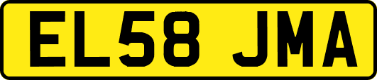 EL58JMA
