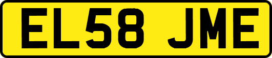 EL58JME