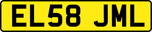 EL58JML