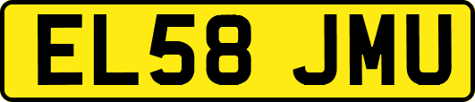 EL58JMU