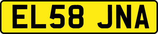 EL58JNA