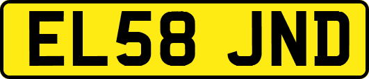 EL58JND