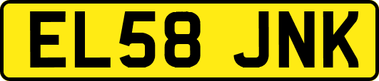 EL58JNK