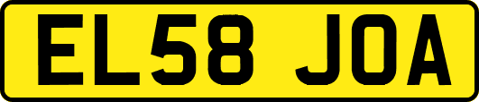 EL58JOA