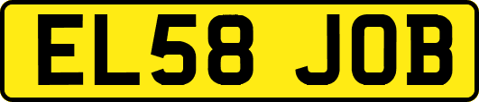 EL58JOB