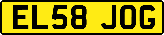 EL58JOG