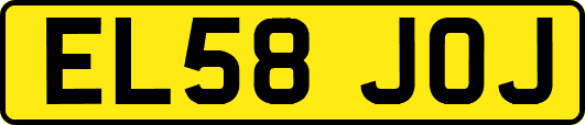 EL58JOJ