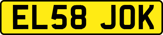 EL58JOK