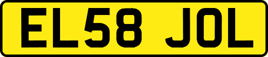 EL58JOL