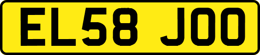 EL58JOO