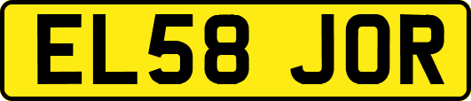 EL58JOR