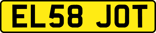 EL58JOT