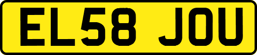 EL58JOU