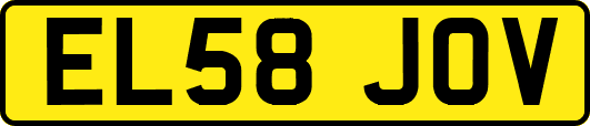 EL58JOV