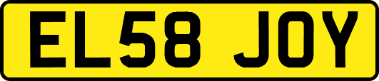 EL58JOY